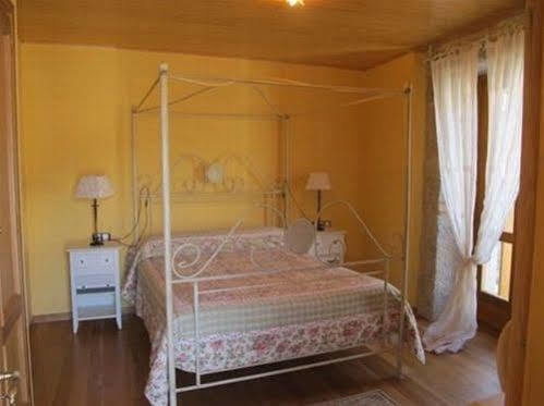 Готель Casa Rosalia Лобіос Екстер'єр фото